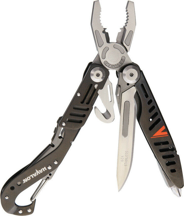 Evolve Multitool