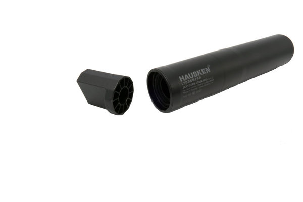 Alpha Precision Disassembly Tool 184 for suppressors