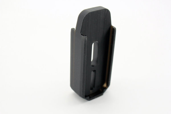 Alpha Precision Alpha Coupler V2 connecting two magazines