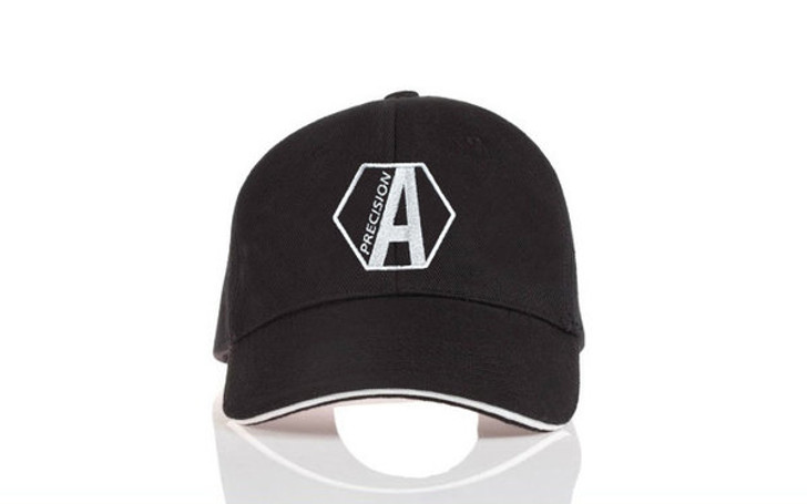 Alpha Precision Basecap  RRP $35
