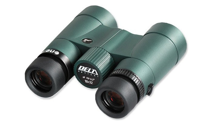Binoculars One 10x32