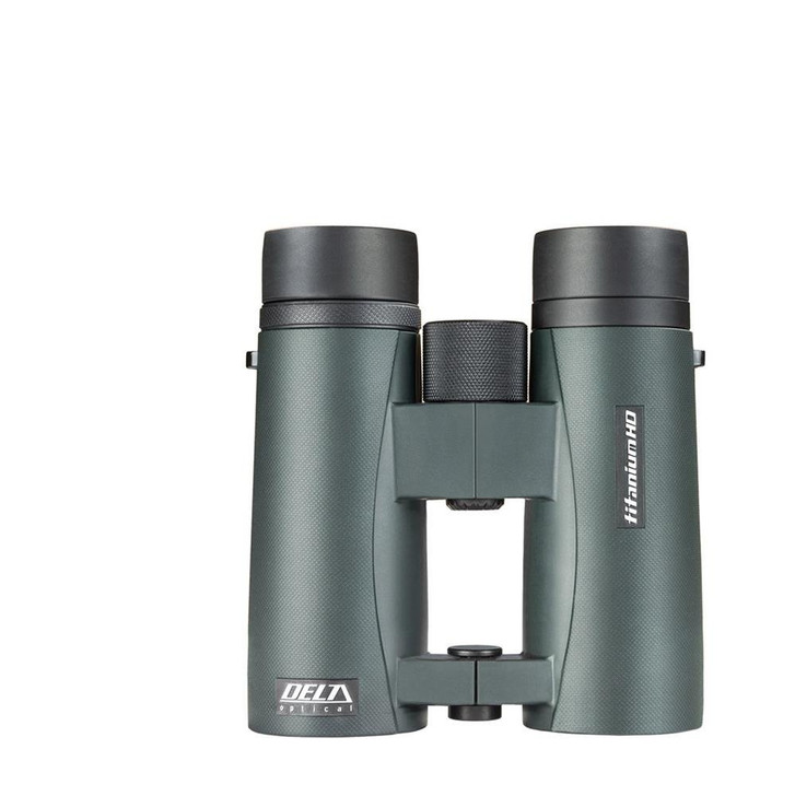 Binoculars Titanium HD 10x42 ED