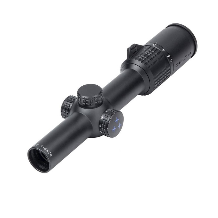 Hornet 1-6x24 D2MR RRP $615