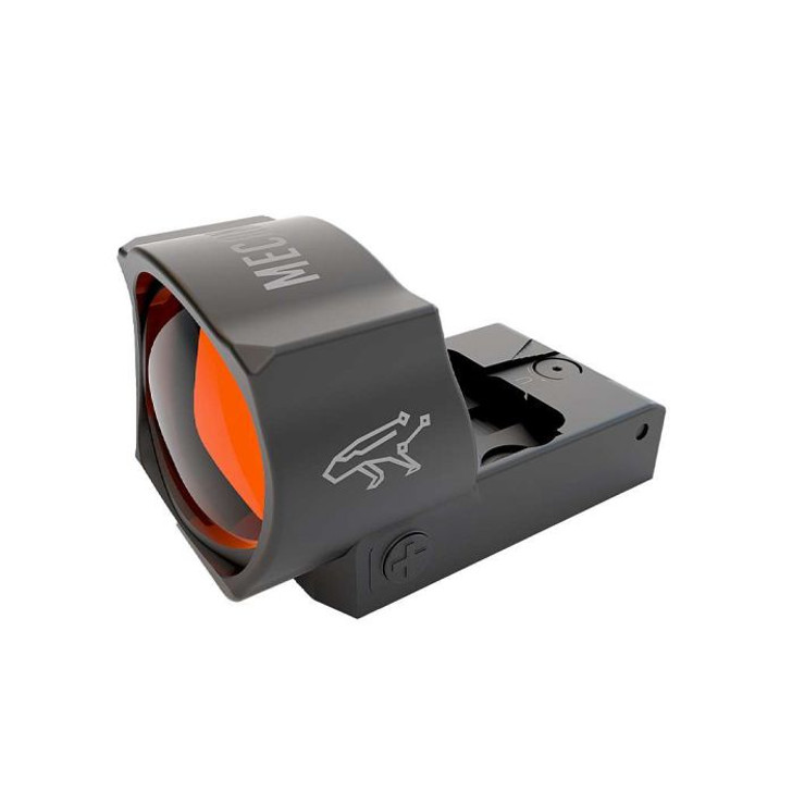 Canik Mecanik MO3 competition reflex sight, 6 MOA red dot, large window