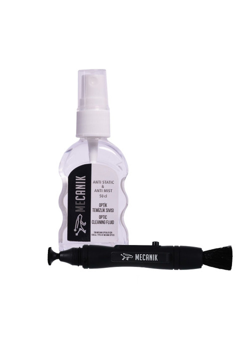 Canik MECANIK RED-DOT Cleaning Pack - RRP $69