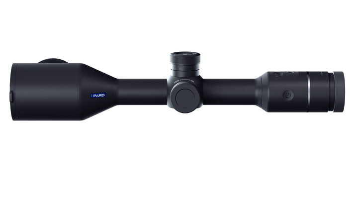 Pard Pantera EX 640 thermal riflescope with 50mm lens