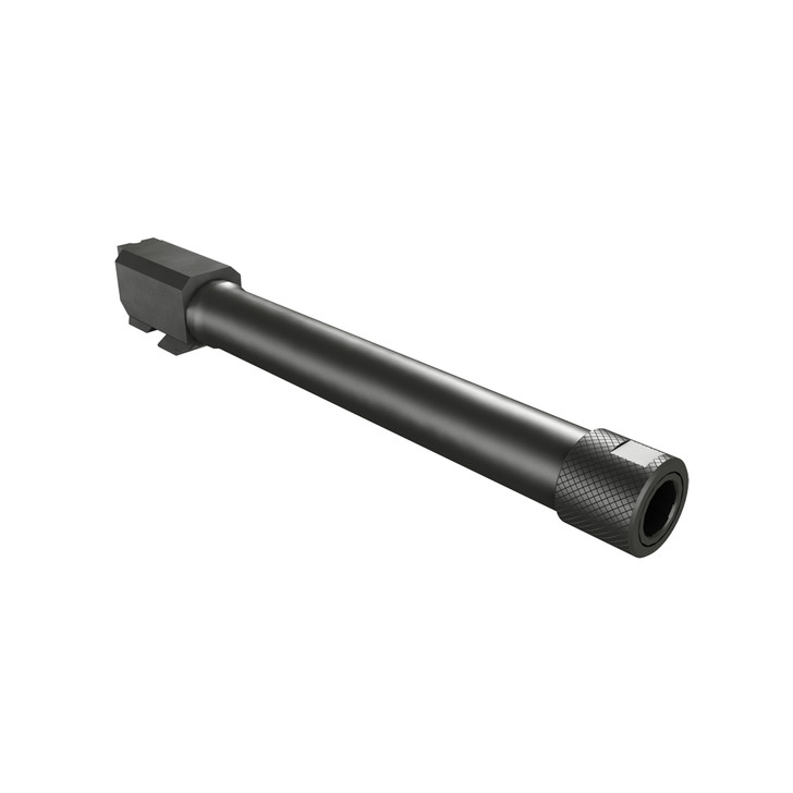 CANiK TP9 full size fluted threaded barrel, metric thread
