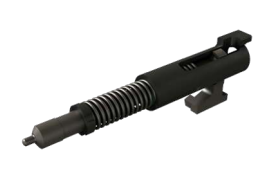 CANiK firing pin assembly for TP9 and METE full-size pistols, close-up view