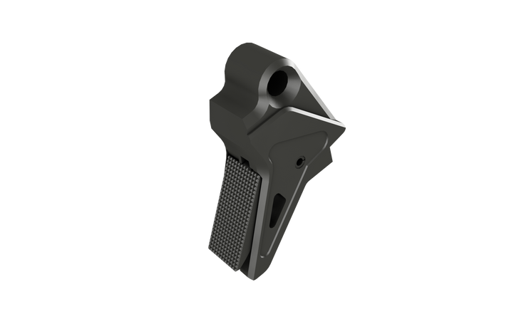 CANiK trigger assembly for Elite, METE and Rival series, OEM replacement unit