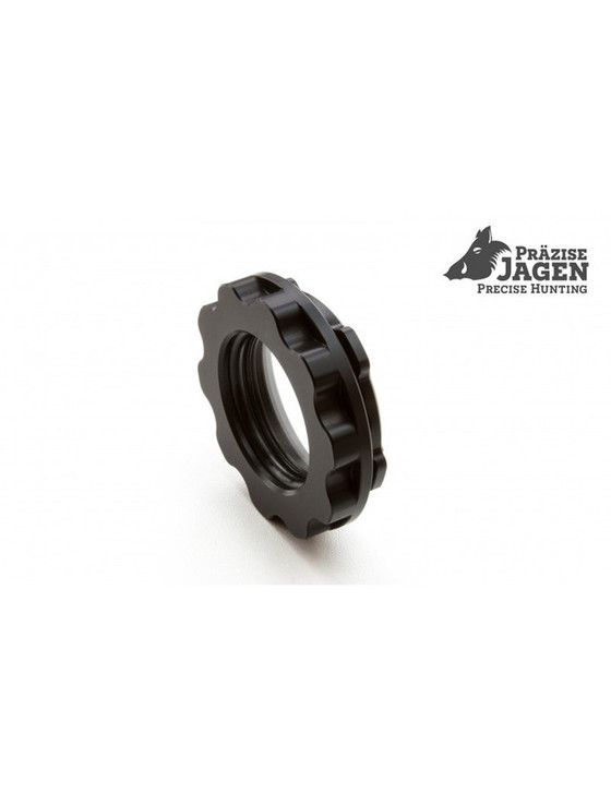 Precise Hunting Small Dust Cover for Base Clamps (Glass) - RRP $109