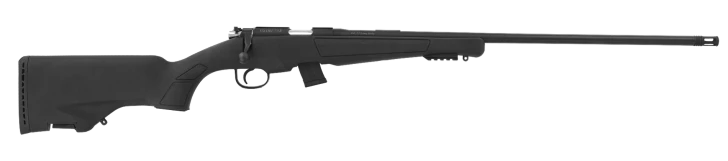 Carnage Stinger Synthetic Black — right side
