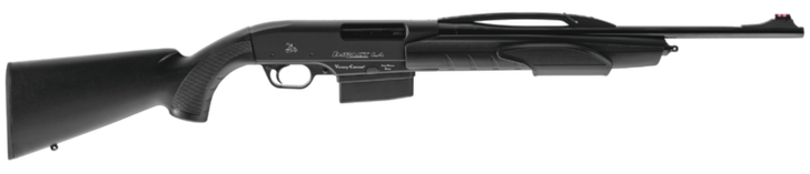 Verney Carron Impact LA One Synthetic 30-06 Pump Action Rifle - RRP $2,899