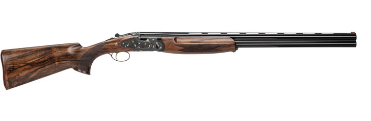 ATA - SP Avantgarde Black O/U Shotgun - 12GA 28 inch - Grade 2 Walnut - RRP $2950