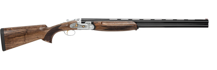 ATA - SP Elegant Gold O/U Shotgun - 12GA 28 inch - Grade 2 Walnut - RRP $2800