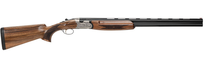 ATA - SP Silverline I O/U Shotgun - 12GA 28 inch - Grade 2 Walnut - RRP $2600