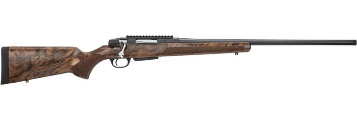 ATA - Turqua Fonex Rifle - .243 Win 24 inch 1/10 Twist - RRP $1950