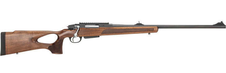 ATA - Turqua Thumbhole Rifle - .270 Win 24 inch 1/10 Twist - RRP $2000