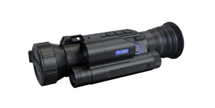 PARD SA62-35-LRF Thermal Rangefinding Riflescope - RRP $2,999