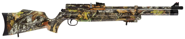 Hatsan - AT44S-10 PCP Air Rifle - 0.25 Cal. - Camo - 49cm Barrel - RRP $999