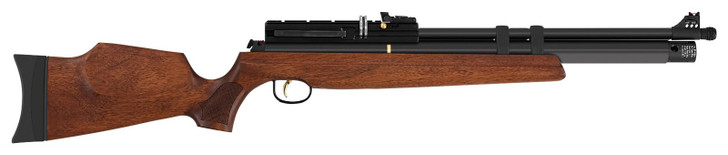 Hatsan - AT44W-10 PCP Air Rifle - 0.177 Cal. - 49cm Barrel - RRP $999