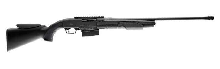 Verney Carron Impact LA Evolution Pump Action Rifle 47cm Barrel RRP $3,799