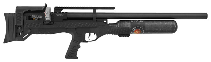 Hatsan - Blitz BP Semi Auto PCP Air Rifle - 0.22 Cal. - 58.5cm Barrel - RRP $1749