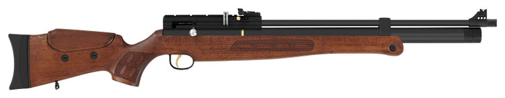 Hatsan - BT65 SB-W PCP Air Rifle - 0.25 Cal. - 58.5cm Barrel - RRP $1349