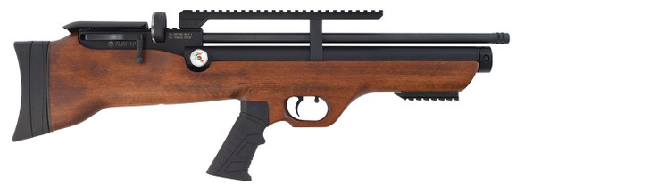 Hatsan - FlashPup PCP Air Rifle - 0.177 Cal. - 45cm Barrel - RRP $899