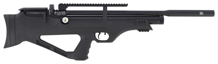 Hatsan - FlashPup S-QE PCP Air Rifle - 0.22 Cal. - 45cm Barrel - RRP $799