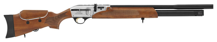 Hatsan - Galatian II Carbine PCP Air Rifle - 0.177 Cal. - 45cm Barrel - RRP $1249