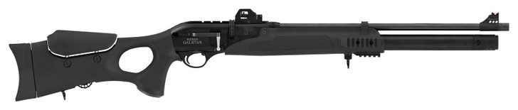 Hatsan - Galatian III PCP Air Rifle - 0.177 Cal. - 58.5cm Barrel - RRP $999