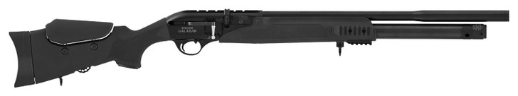 Hatsan - Galatian IV Carbine PCP Air Rifle - 0.22 Cal. - 45cm Barrel - RRP $1099