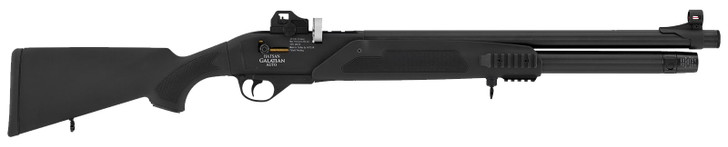 Hatsan - Galatian 6 Auto Semi Auto PCP Air Rifle - 0.25 Cal. - 50cm Barrel - RRP $1149