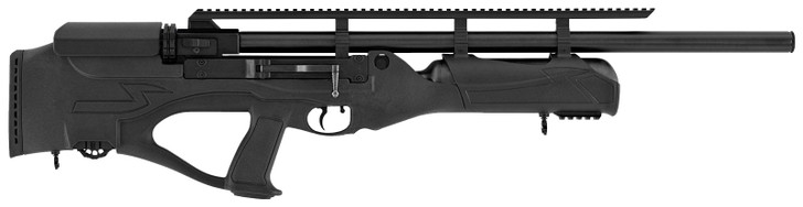 Hatsan - Hercules Bully PCP Air Rifle - 0.30 Cal. - 58.5cm Barrel - RRP $1499