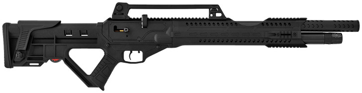Hatsan - Invader Auto Semi Auto PCP Air Rifle - 0.177 Cal. - 50cm Barrel - RRP $999