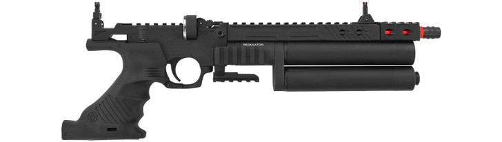 Hatsan - Jet II RG PCP Air Pistol - 0.177 Cal. - 20cm Barrel - RRP $749