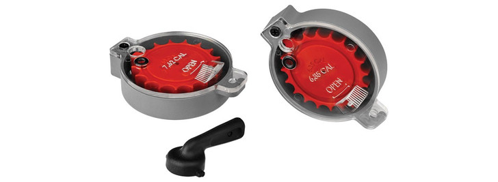 Hatsan - Blitz Magazine - 0.30 Cal. - RRP $49
