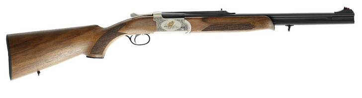 Verney Carron Sagittaire Express O/U Rifle 30/06 56cm Barrels - RRP $4,399