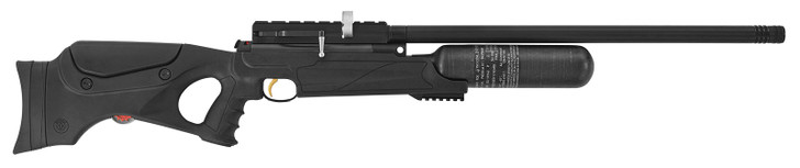 Hatsan - NovaStar Synthetic G2 PCP Air Rifle - 0.22 Cal. - 58.5cm Barrel - RRP $899