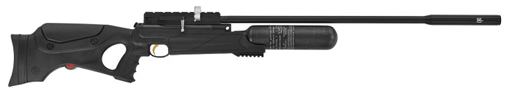 Hatsan - NovaStar Synthetic QE PCP Air Rifle - 0.22 Cal. - 58.5cm Barrel - RRP $1249
