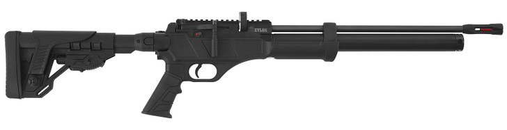 Hatsan - Zylox PCP Air Rifle - 0.22 Cal. - 45cm Barrel - RRP $699