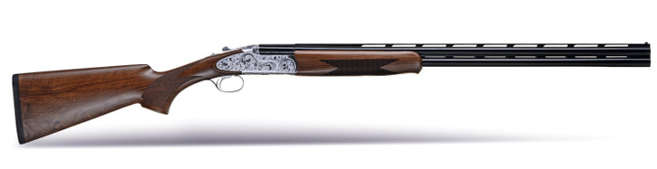 Huglu - 103 FE Mini GR5 Over Under Shotgun - 28g 28 inch - Ejector Single Trigger - Relief Engraved - RRP $3299