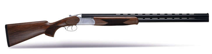 Huglu - 104 A Over Under Shotgun - 12g 28 inch - Extractor Double Trigger - RRP $1899