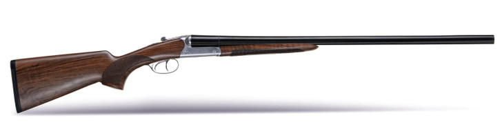 Huglu - 202 B Side by Side Shotgun - 20g 28 inch - Extractor Double Trigger - RRP $1999