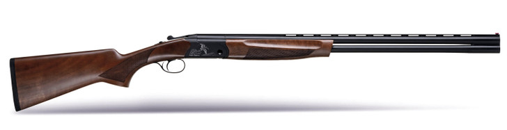 Huglu - Eagle Over Under Shotgun - 20g 28 inch - Alloy Receiver - Extractor Single Trigger - RRP $1799