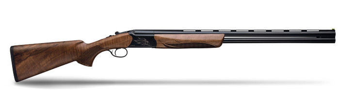 Huglu - Ventus Over Under Shotgun - 12g 28 inch - Lightweight - Ejector Single Trigger - RRP $1899