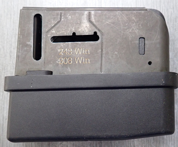 VC Speedline and Impact LA 5 Rnd .308 and .243 Magazine - RRP $279