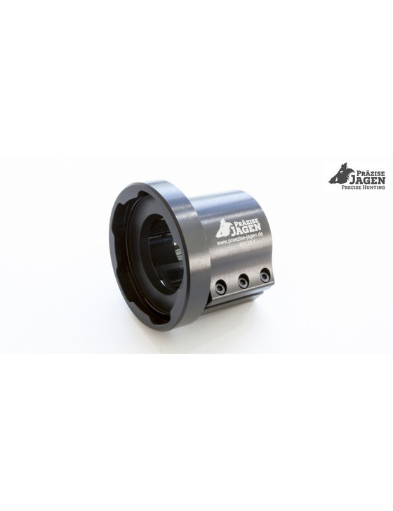 Precise Hunting Base Clamp (39.5mm) - RRP $329