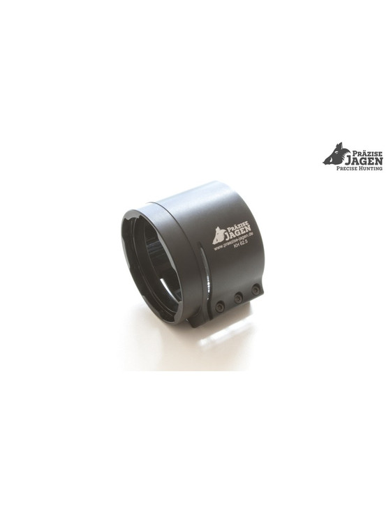 Precise Hunting Base Clamp (62.5mm) - RRP $329
