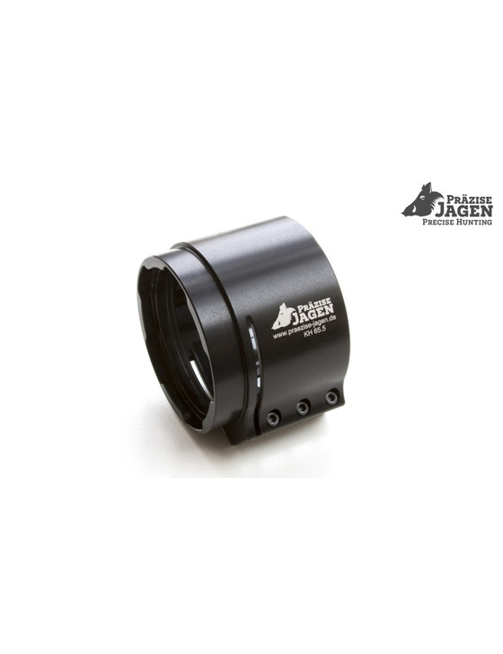 Precise Hunting Base Clamp (65.5mm) - RRP $329